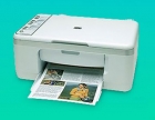 HP Deskjet F4185 All-in-One (CB585A)